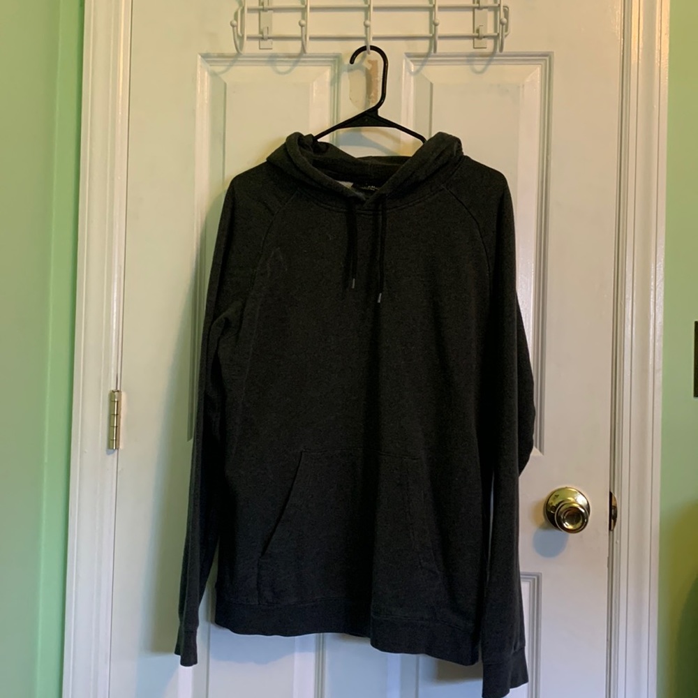 H&M Basic Hoodie